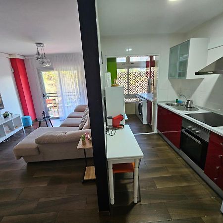 Cristimar H23 Big Pool, 3 Bedroom And 3 Baths Los Cristianos  Εξωτερικό φωτογραφία