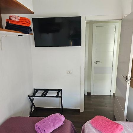 Cristimar H23 Big Pool, 3 Bedroom And 3 Baths Los Cristianos  Εξωτερικό φωτογραφία