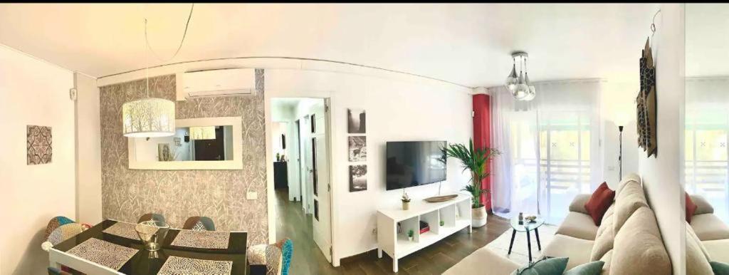 Cristimar H23 Big Pool, 3 Bedroom And 3 Baths Los Cristianos  Εξωτερικό φωτογραφία