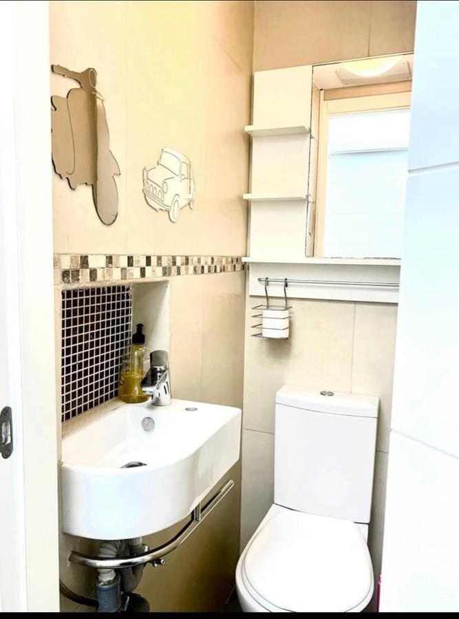 Cristimar H23 Big Pool, 3 Bedroom And 3 Baths Los Cristianos  Εξωτερικό φωτογραφία