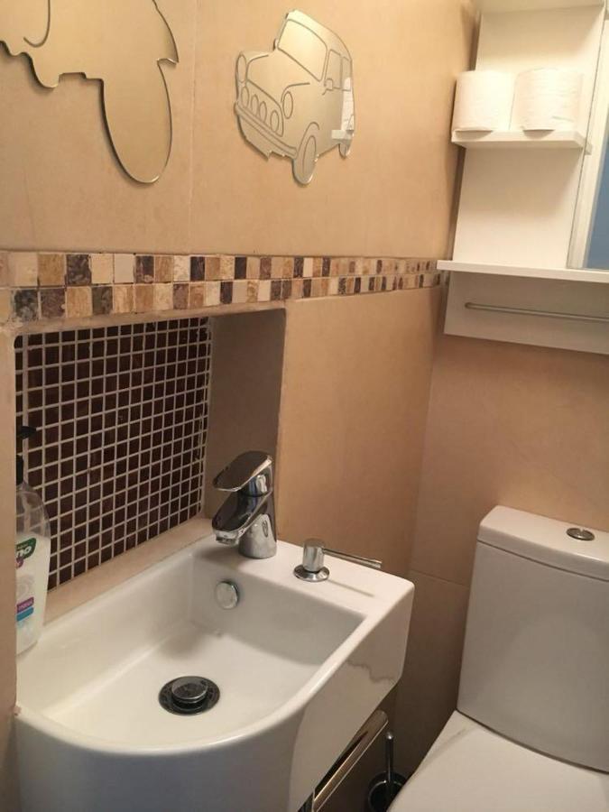 Cristimar H23 Big Pool, 3 Bedroom And 3 Baths Los Cristianos  Εξωτερικό φωτογραφία
