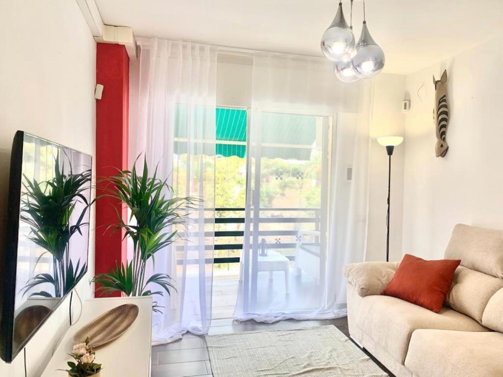 Cristimar H23 Big Pool, 3 Bedroom And 3 Baths Los Cristianos  Εξωτερικό φωτογραφία
