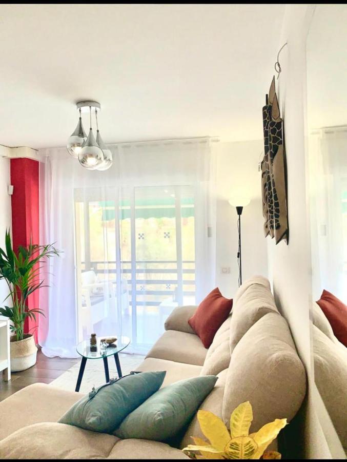 Cristimar H23 Big Pool, 3 Bedroom And 3 Baths Los Cristianos  Εξωτερικό φωτογραφία