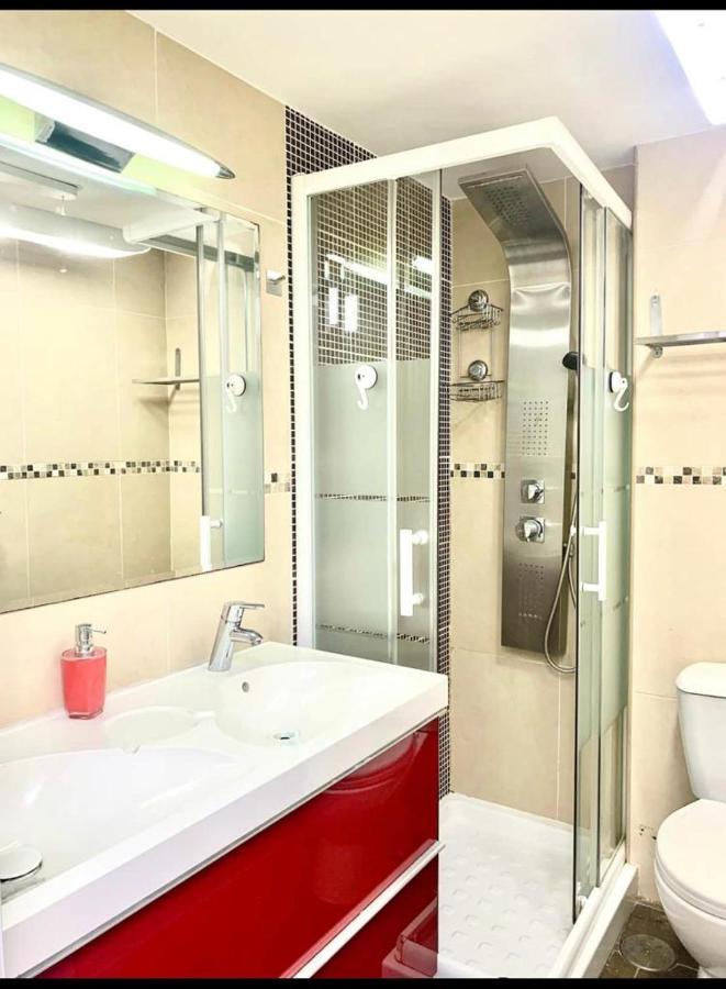 Cristimar H23 Big Pool, 3 Bedroom And 3 Baths Los Cristianos  Εξωτερικό φωτογραφία