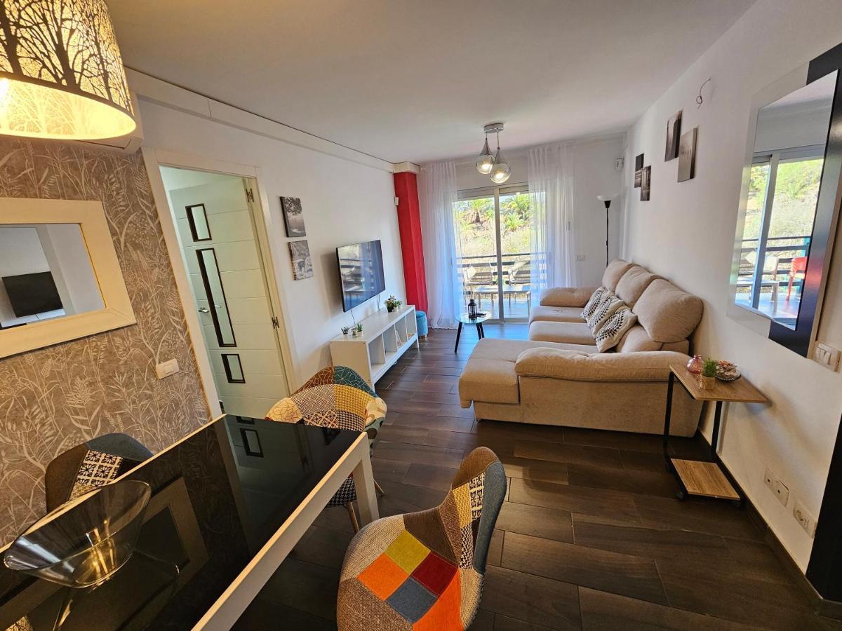 Cristimar H23 Big Pool, 3 Bedroom And 3 Baths Los Cristianos  Εξωτερικό φωτογραφία