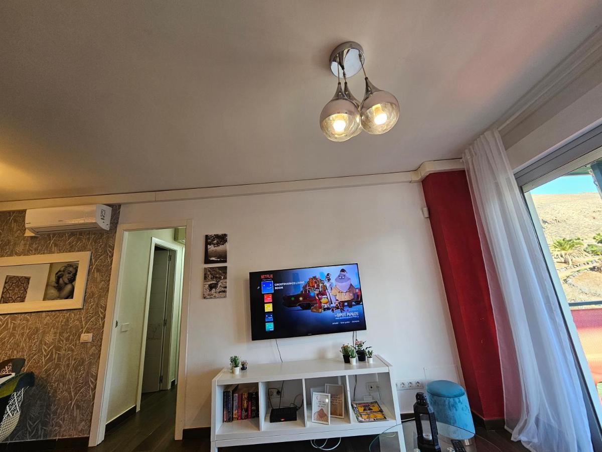 Cristimar H23 Big Pool, 3 Bedroom And 3 Baths Los Cristianos  Εξωτερικό φωτογραφία