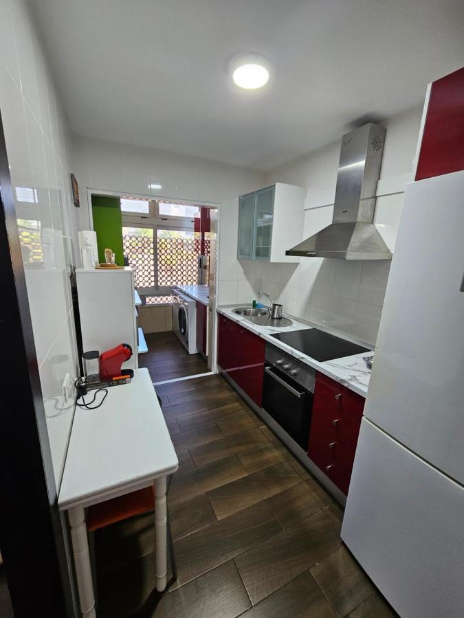 Cristimar H23 Big Pool, 3 Bedroom And 3 Baths Los Cristianos  Εξωτερικό φωτογραφία