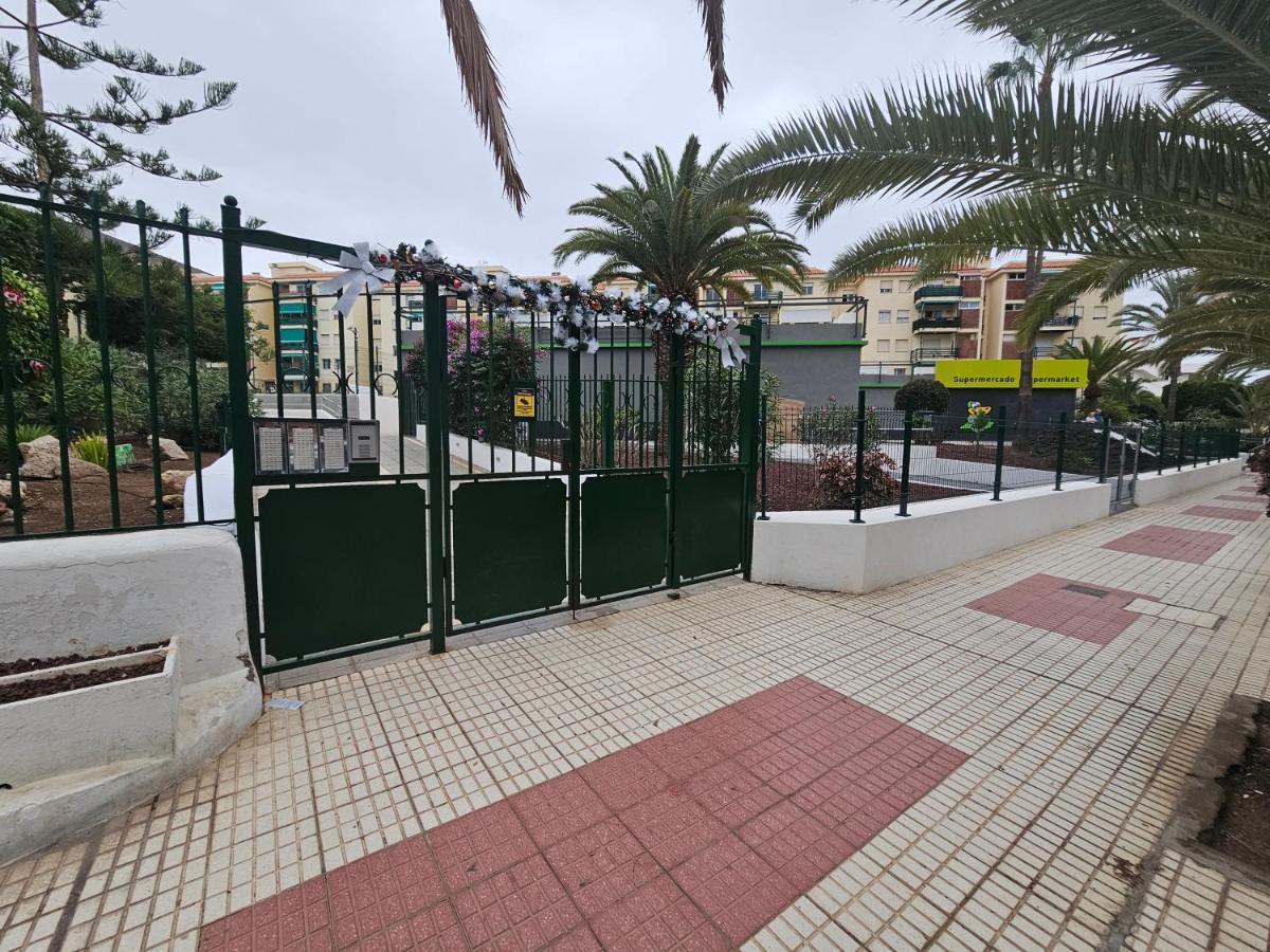 Cristimar H23 Big Pool, 3 Bedroom And 3 Baths Los Cristianos  Εξωτερικό φωτογραφία