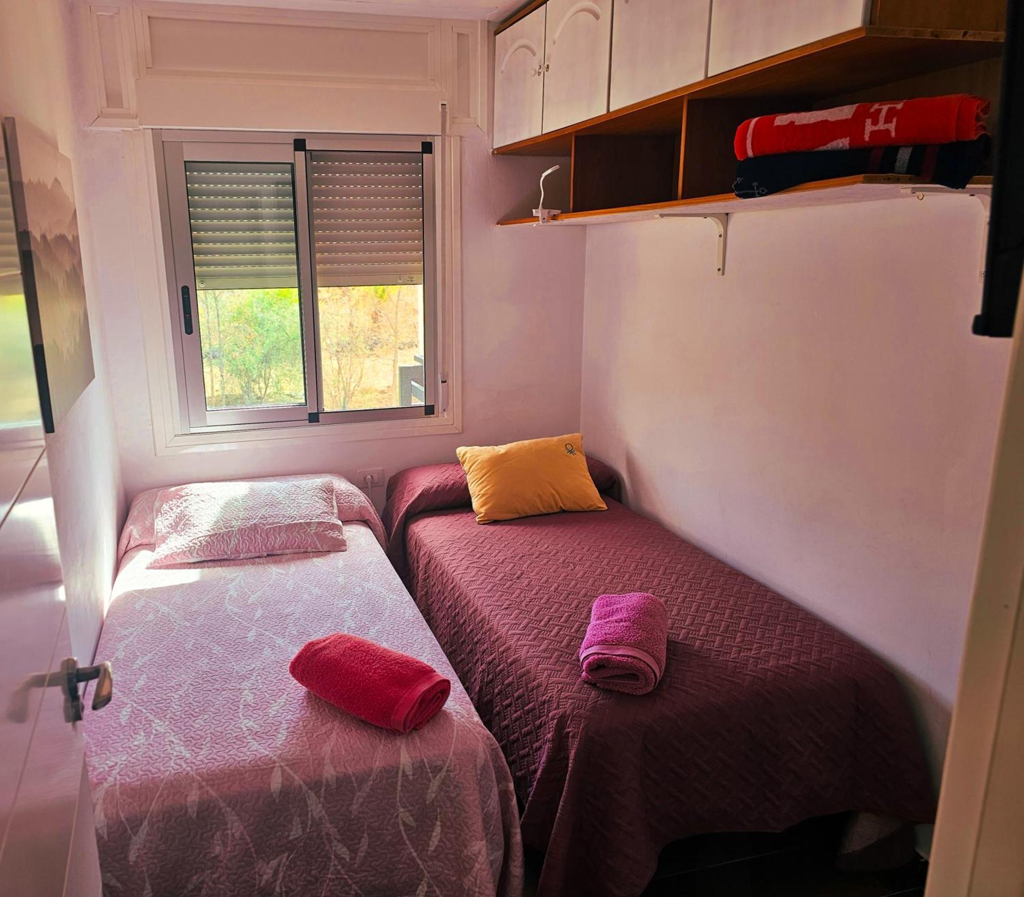 Cristimar H23 Big Pool, 3 Bedroom And 3 Baths Los Cristianos  Εξωτερικό φωτογραφία