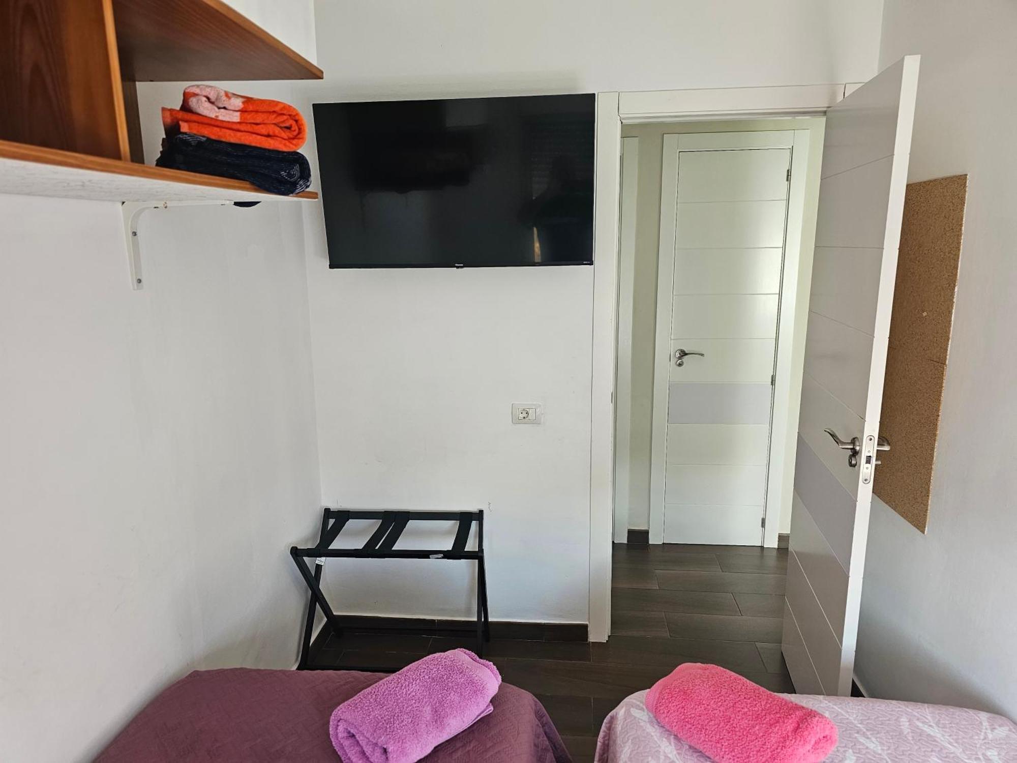 Cristimar H23 Big Pool, 3 Bedroom And 3 Baths Los Cristianos  Εξωτερικό φωτογραφία